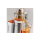 Ariete Centrika Slow Juicer Metal Maxi 177/1 - 1013272 - zdjęcie 3
